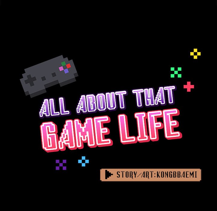 All About That Game Life - episode 44 - 45