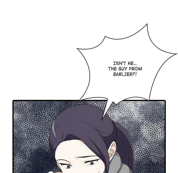 Steamy Webtoon Collection - episode 11 - 87