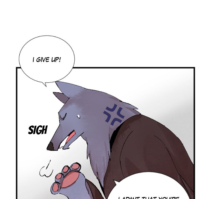 Today, I Meet a Dragon - episode 9 - 68