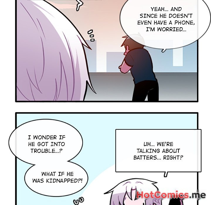 PANDEMIC - episode 99 - 4