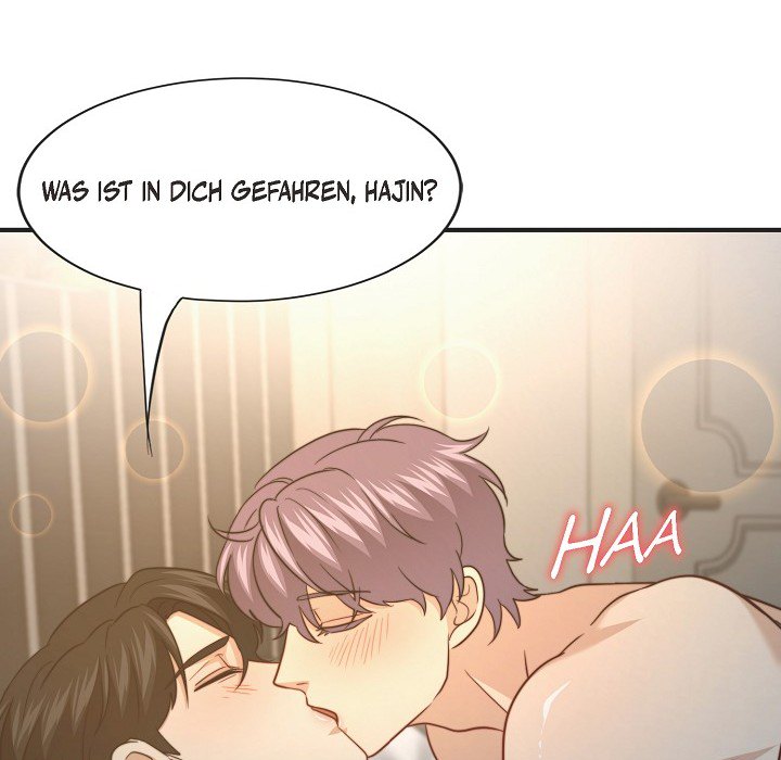 Die geheime Liebe des Omega K - episode 58 - 109