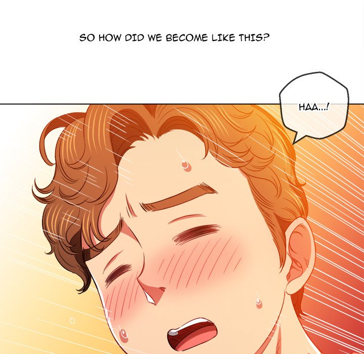 My High School Bully - episode 83 - 121