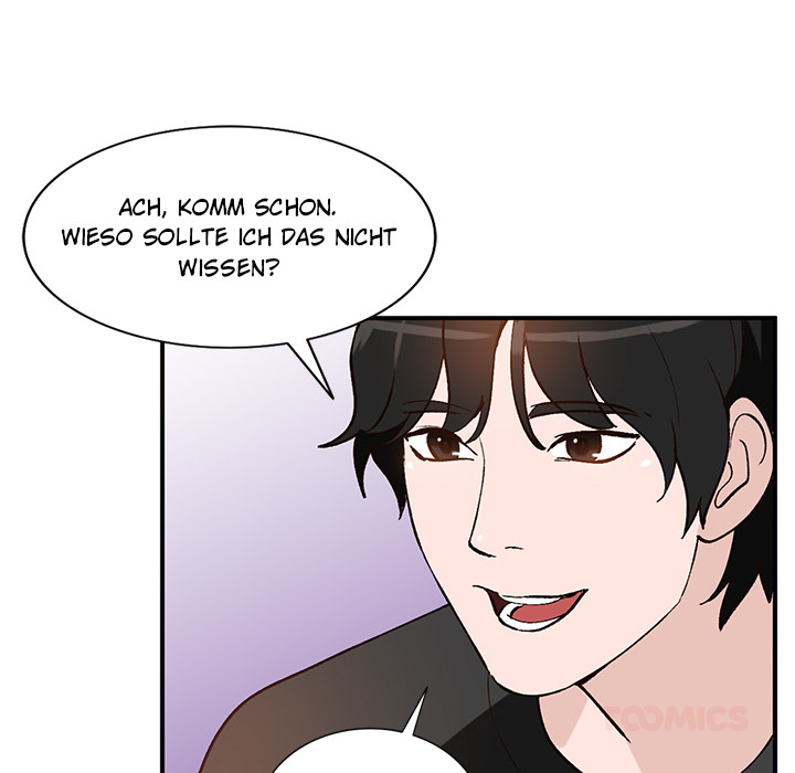 Town Girls - episode 18 - 122