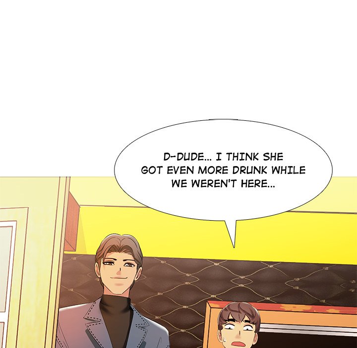 My Friend's Girlfriend - episode 6 - 55