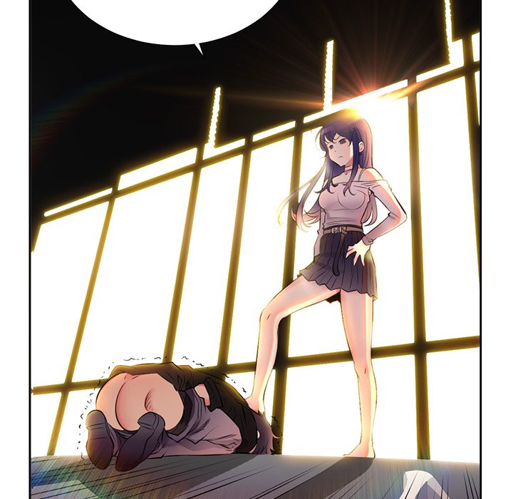 Yuri's Part Time Job - episode 49 - 57