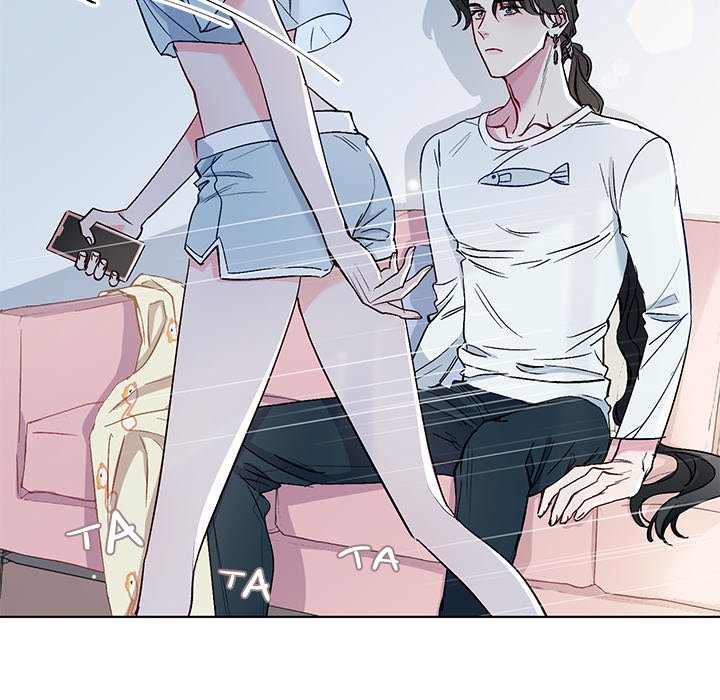 To Trick a Mermaid - episode 12 - 86