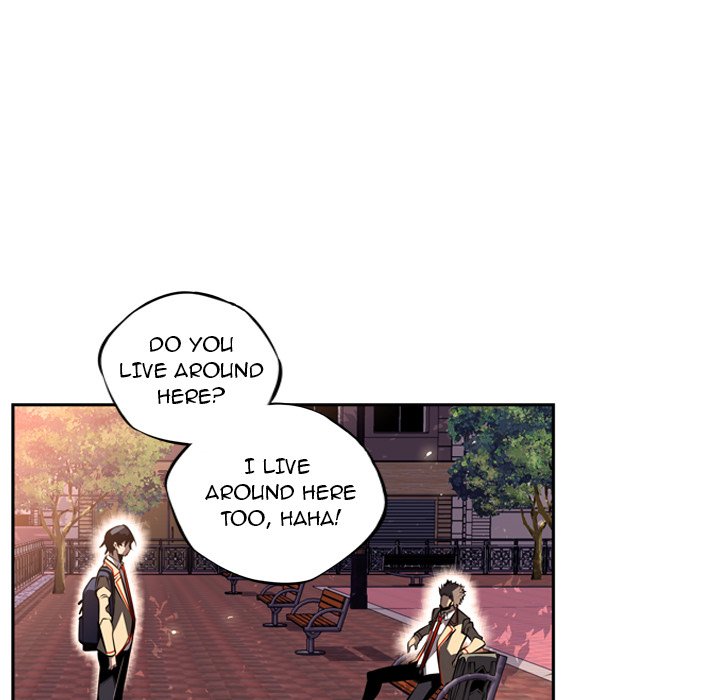 Supernova - episode 18 - 5