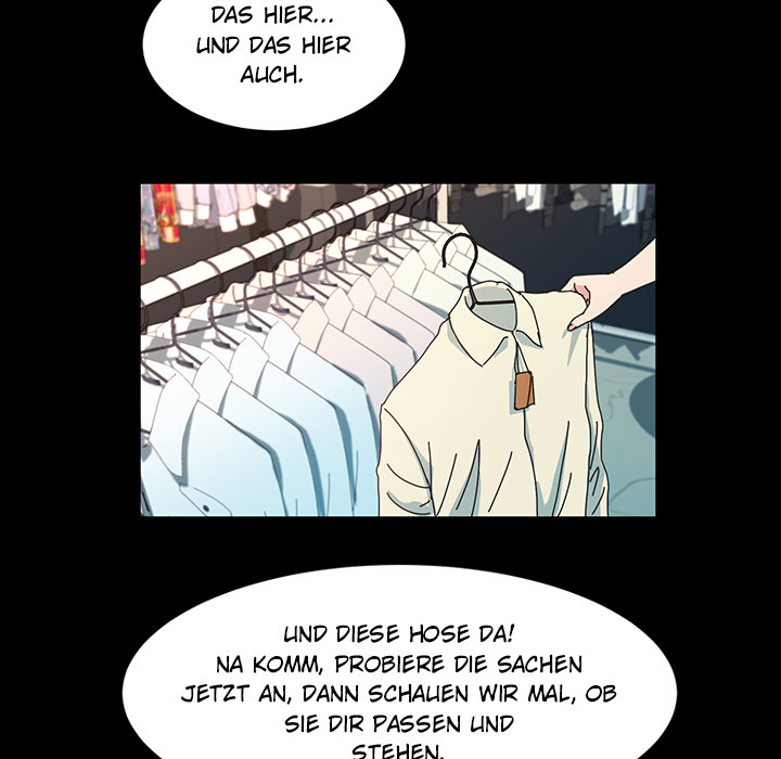 Die Kunst des Körpers - episode 26 - 48