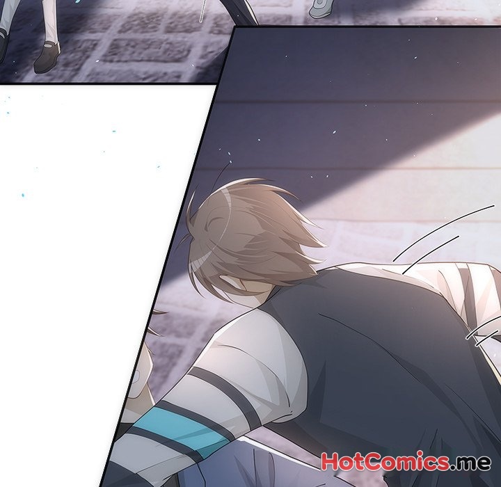 With You - episode 10 - 11