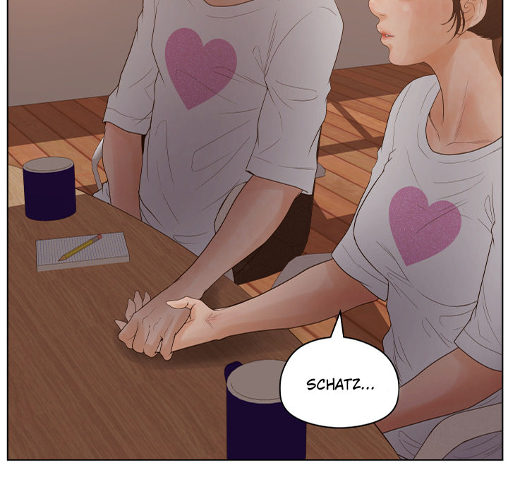 Täuschung: Die Zunge der Schlange - episode 13 - 22
