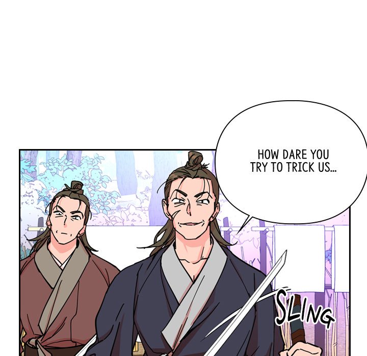 The Princess's Guard - episode 52 - 102