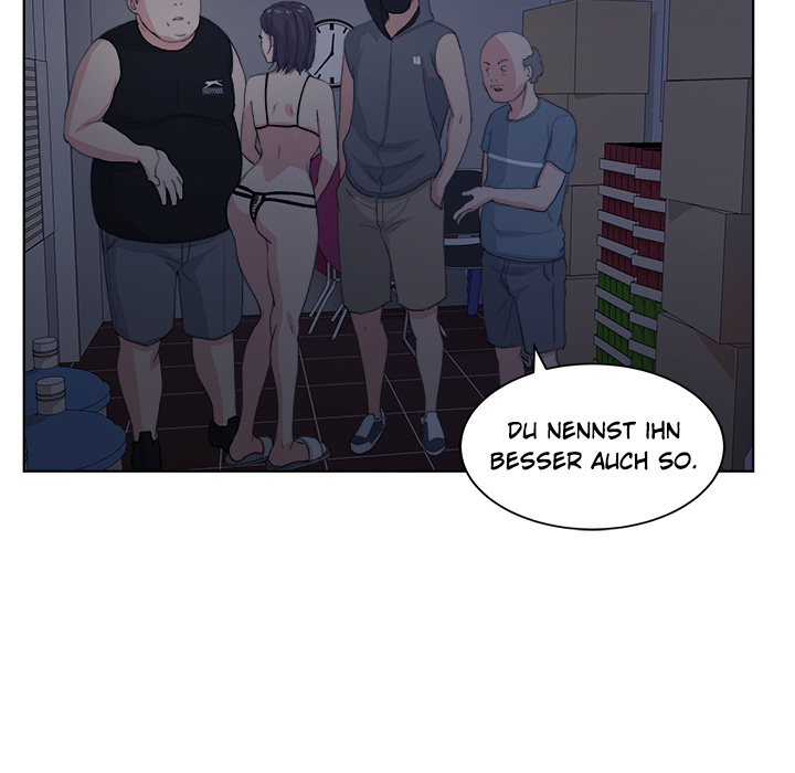 Soojungs Comicladen - episode 5 - 79
