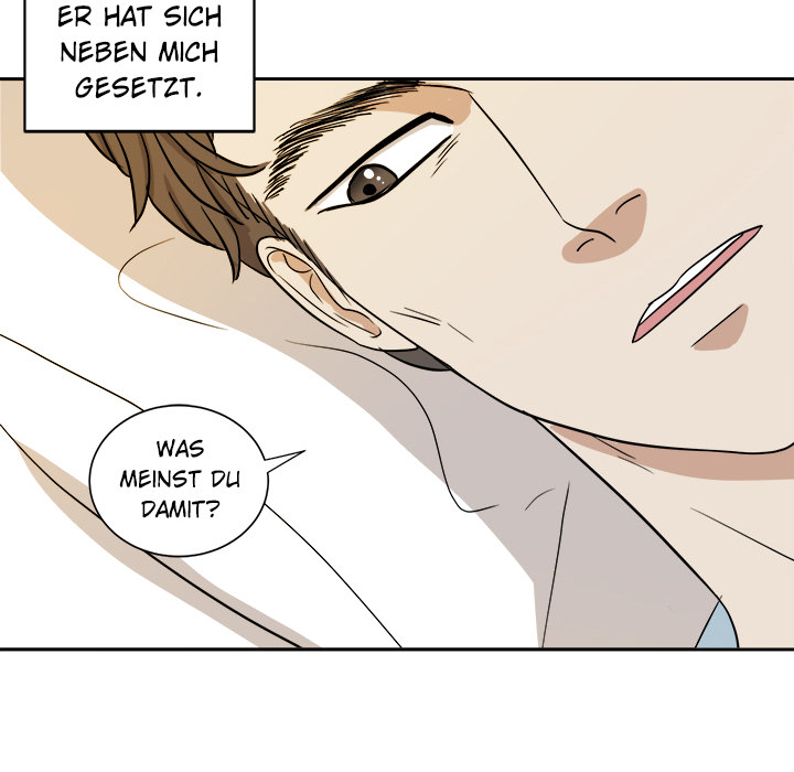 Liebe Lieber Nicht - episode 45 - 87