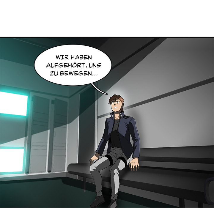 Stardust - episode 41 - 42