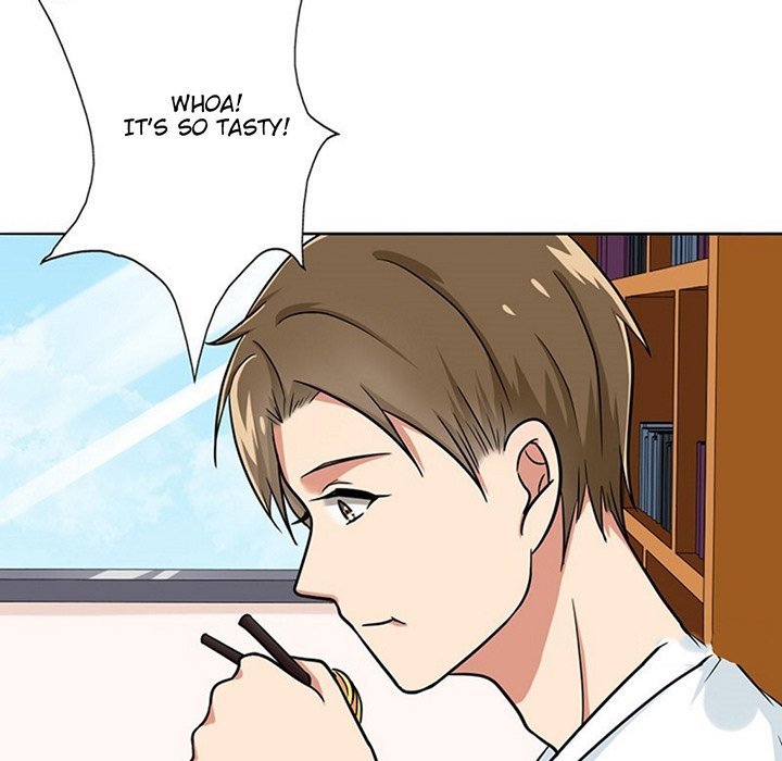 Become A Girl At Night - episode 19 - 53