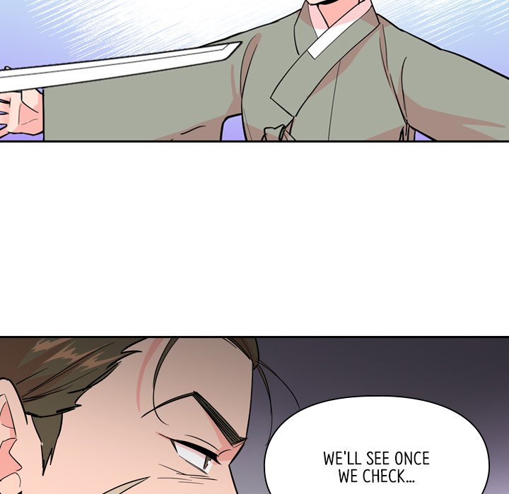 The Princess's Guard - episode 39 - 45