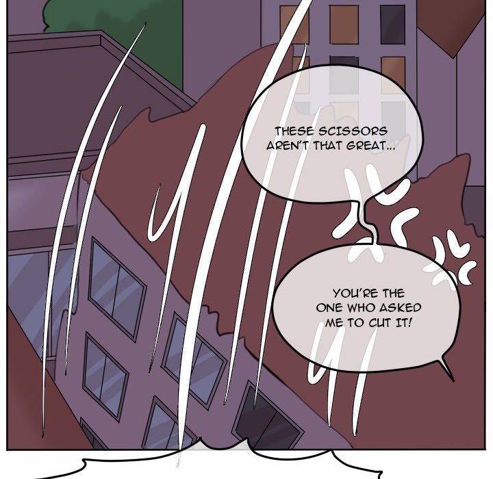 The Chill Couple - episode 91 - 88