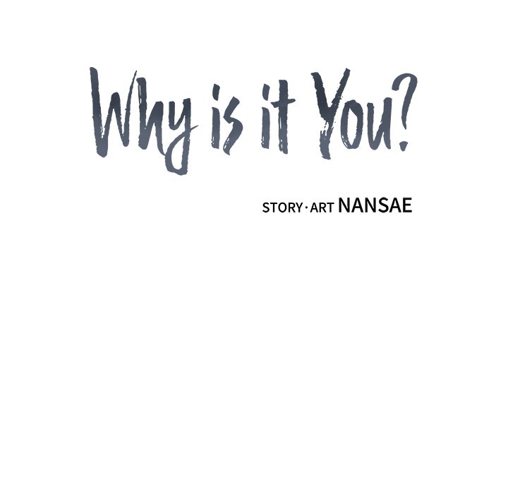 Why Is it You? - episode 5 - 14