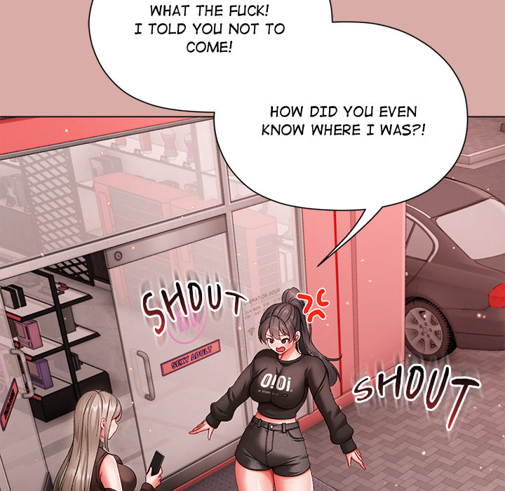 The Delinquent Girl - episode 9 - 179