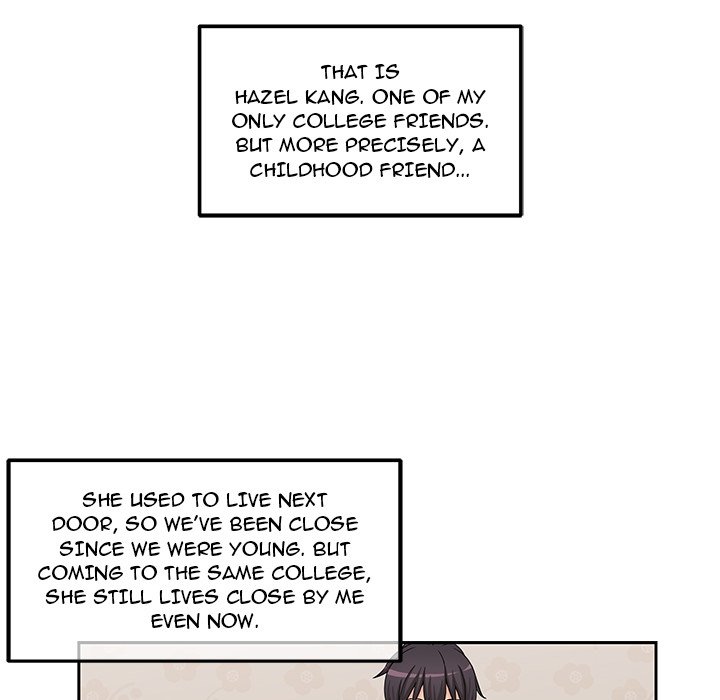Crossing the Line - episode 1 - 38
