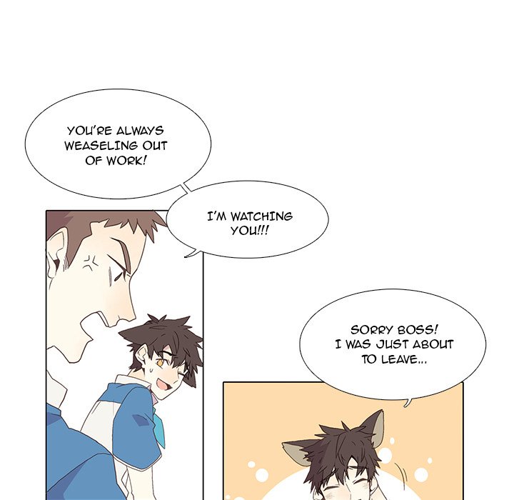 Wild City - episode Prologue - 10