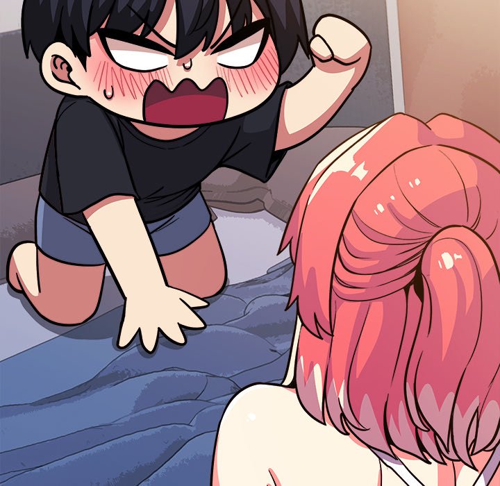 Someone Stop Her! - episode 20 - 108
