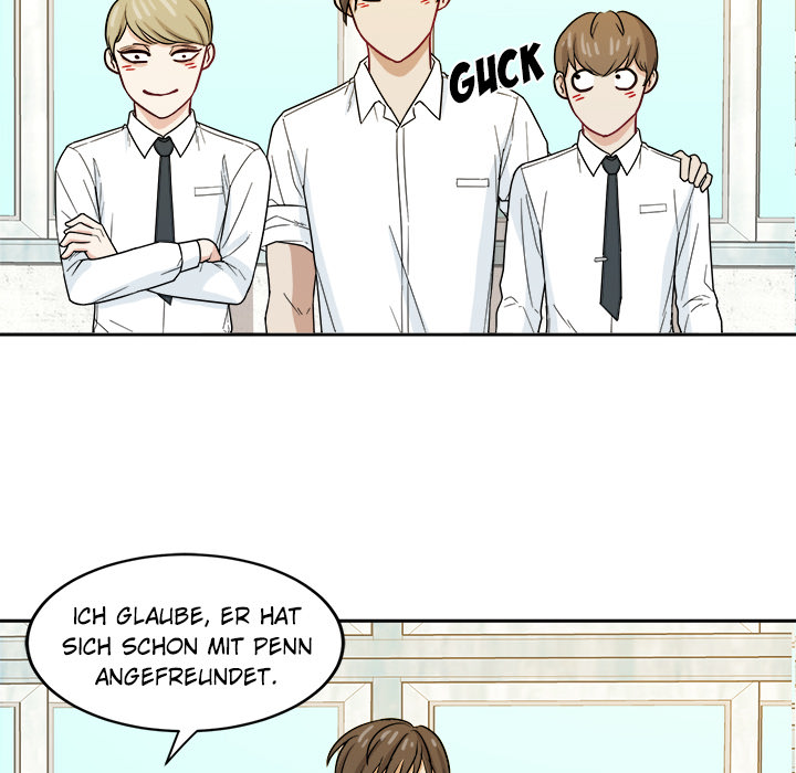 Liebe Lieber Nicht - episode 25 - 40