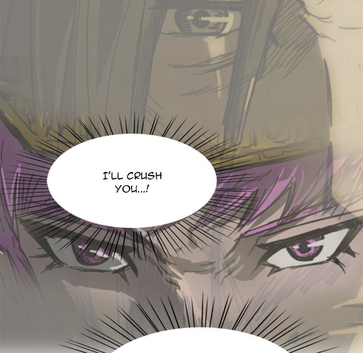 The Chronicles of Apocalypse - episode 8 - 169