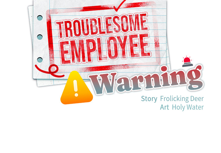 Troublesome Employee Warning - UNCENSORED - episode 31 - 1