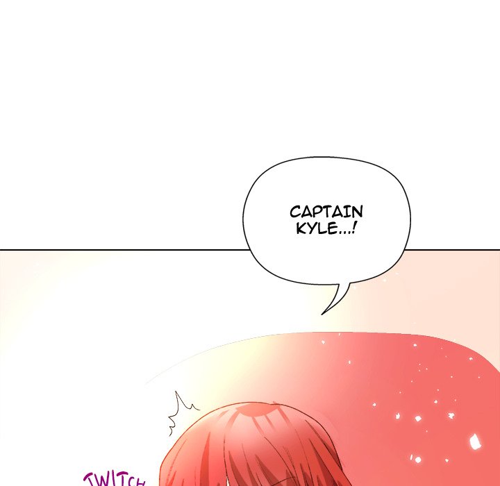 Young Lady's Knight - episode 7 - 14
