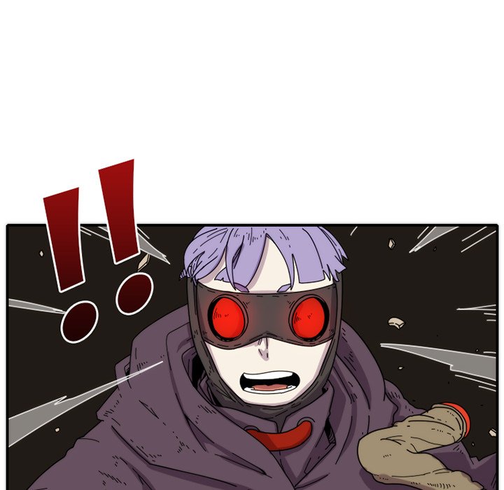 Meisters - episode 16 - 19