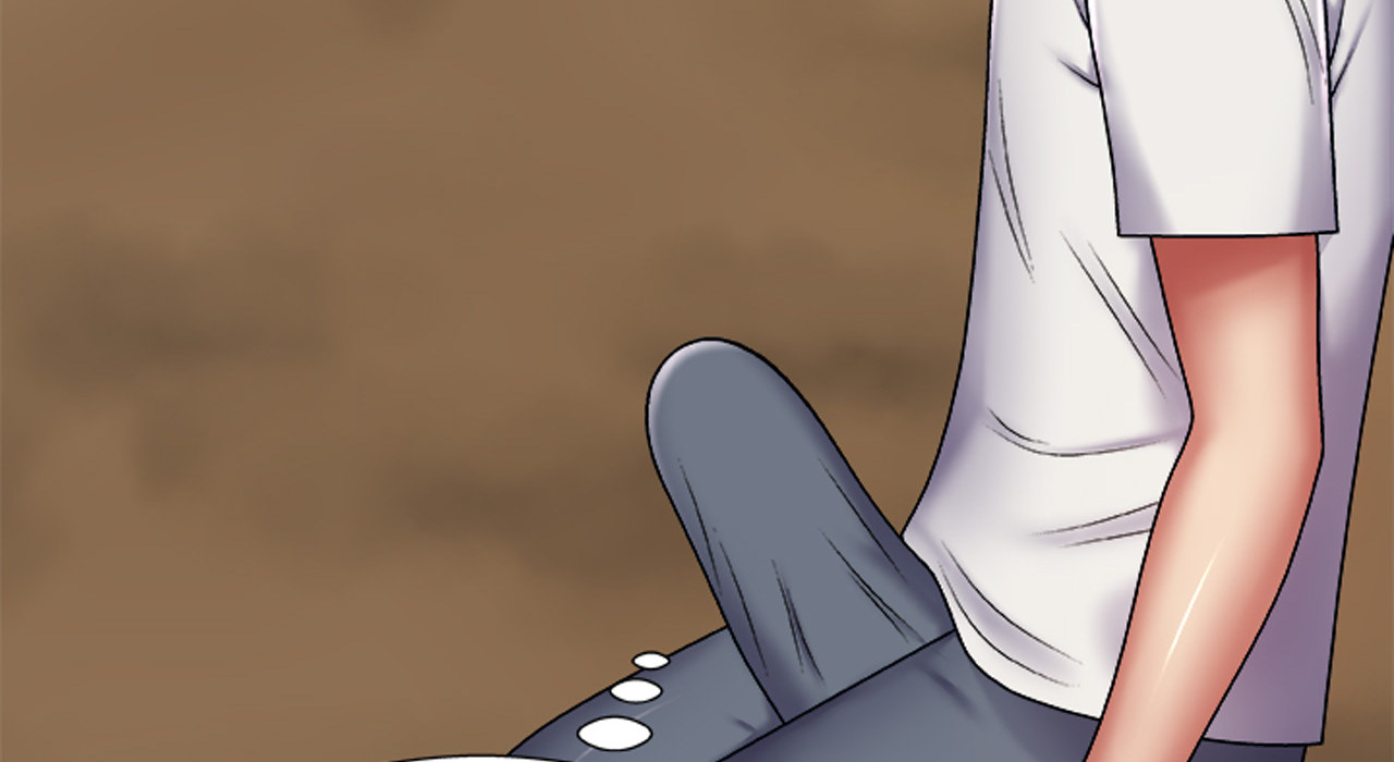 Ein standhafter Geist - episode 2 - 33