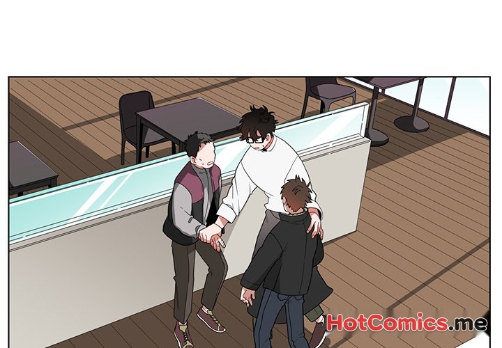 Sign - episode 13 - 1