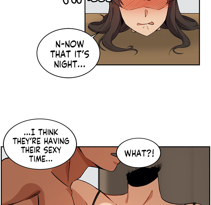 Zombie Girlfriend! - episode 15 - 54