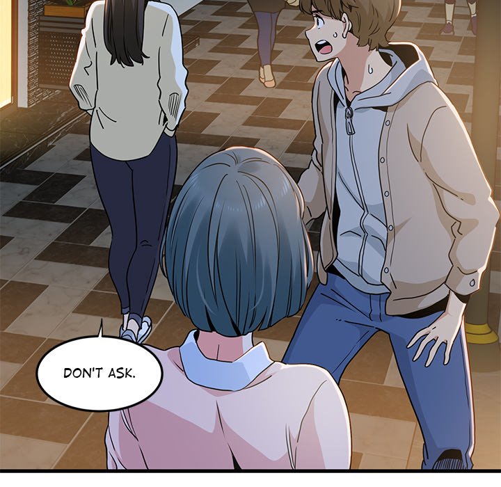 Snapping into Love - episode 8 - 27