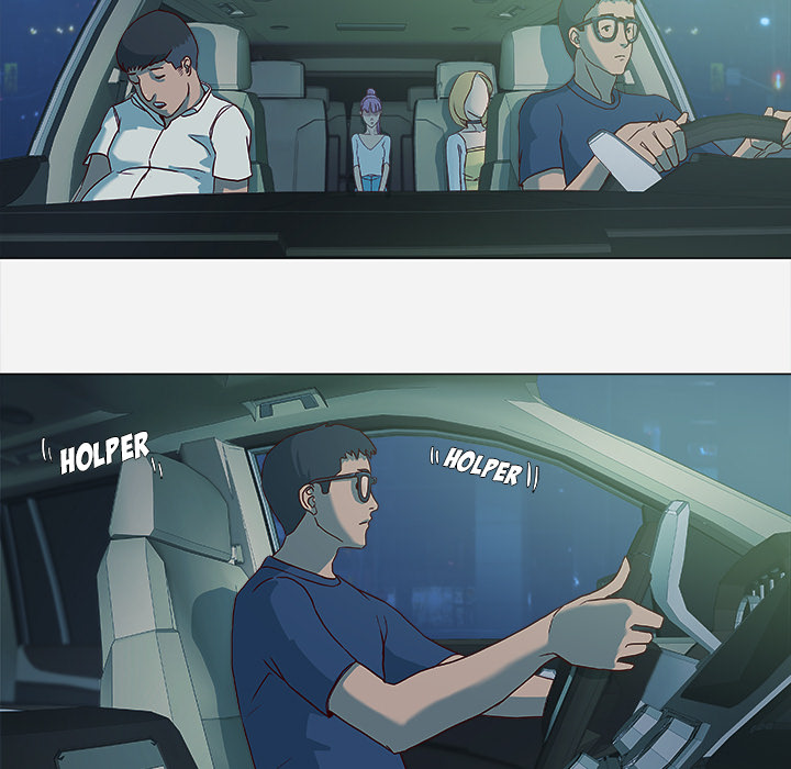 Der Star Manager - episode 3 - 4