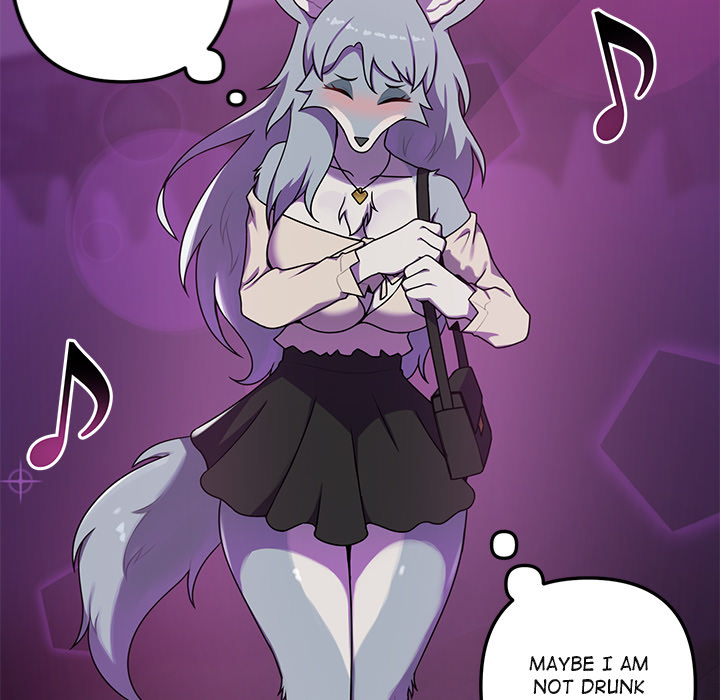 Paws on Campus - episode 1 - 114
