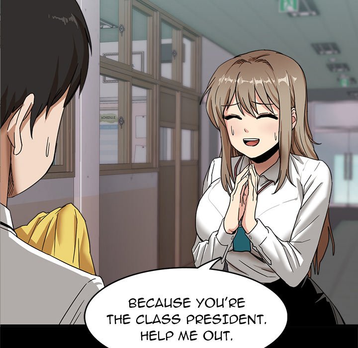 No More, No Less - episode 1 - 41