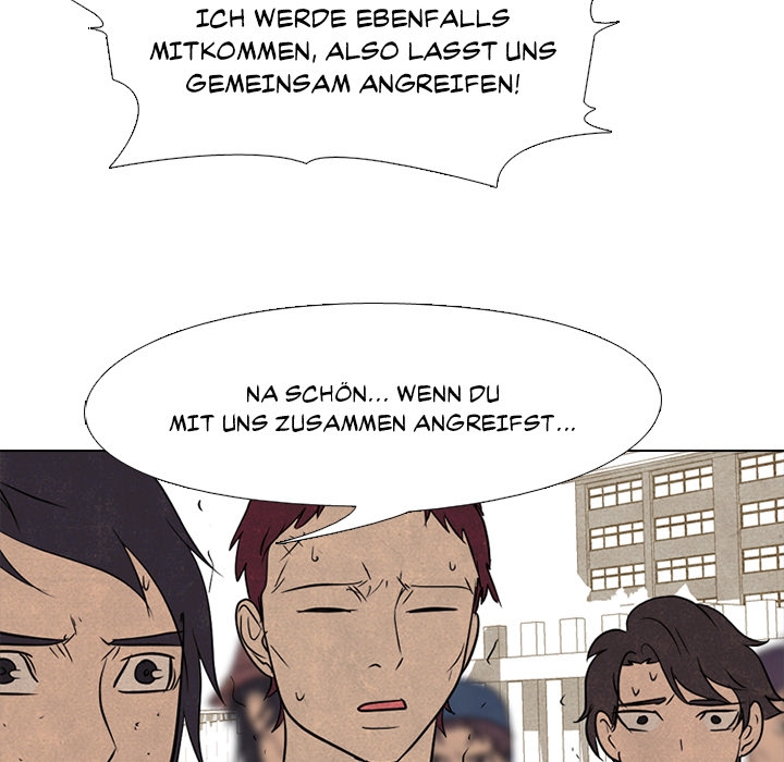Teufel der Oberstufe - episode 209 - 91