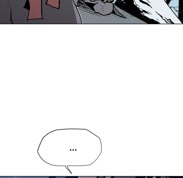 The Fang of Yeongno - episode 17 - 125