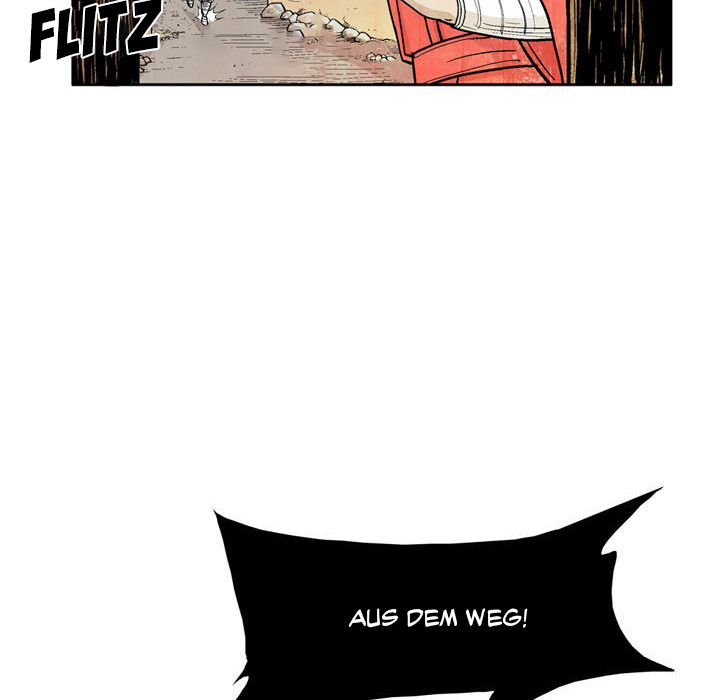 Der Schwertklan Joseons - episode 12 - 22