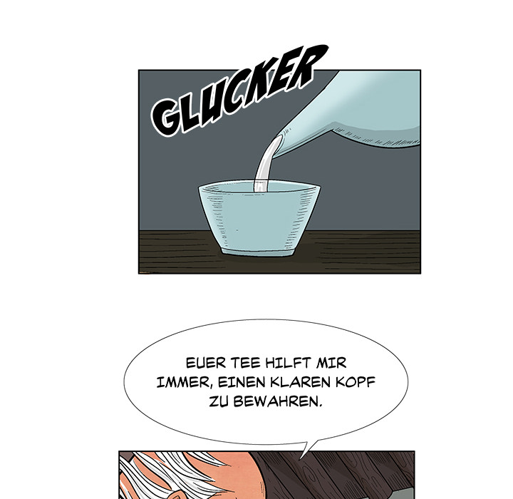 Die Reise des Drachen - episode 8 - 100