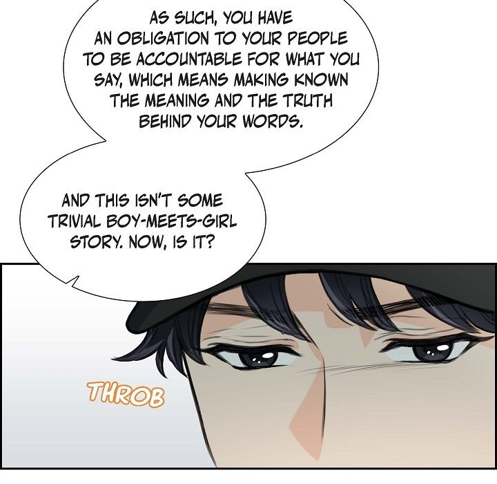 Crown Prince's Marriage Proposal - episode 3 - 53