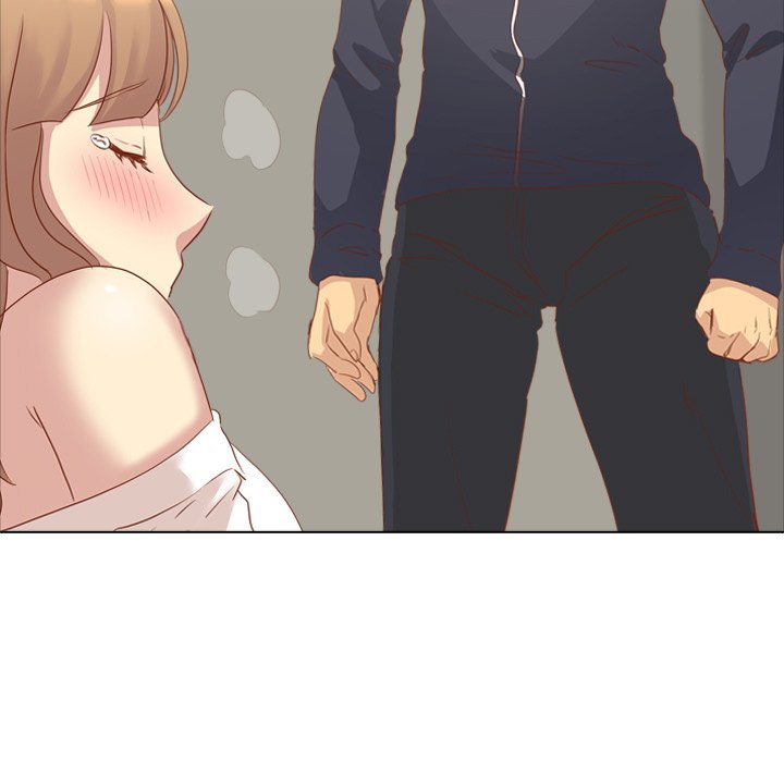 The Giving Girl - episode 15 - 16
