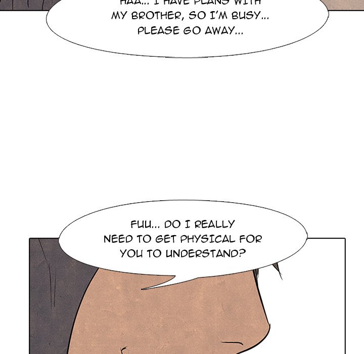 High School Devil - episode 92 - 52