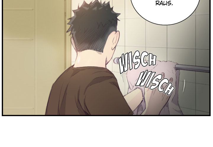 Seine Superkräfte - episode 21 - 3