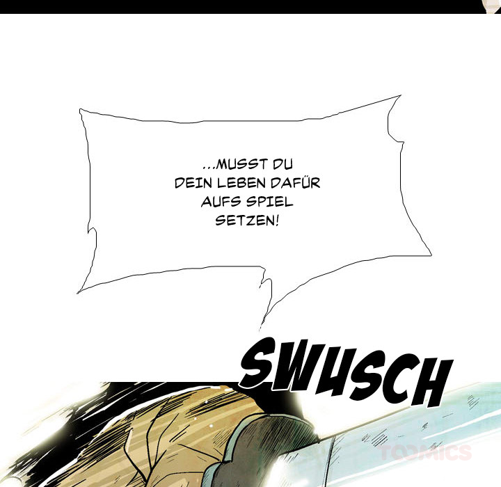 Der Schwertklan Joseons - episode 19 - 11