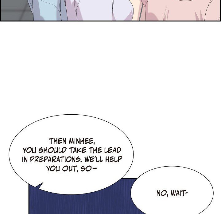 A Misogamist's Romance - episode 45 - 19