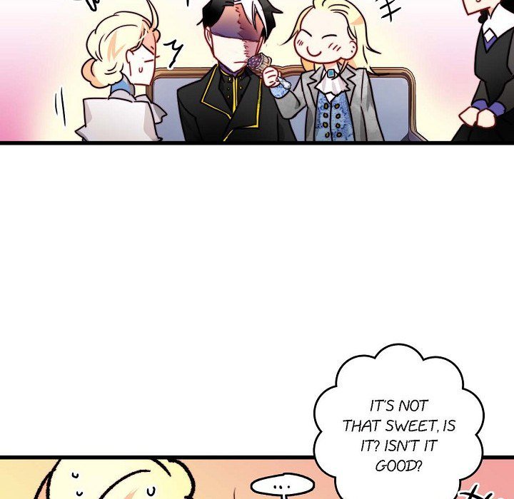 Bring the Love - episode 19 - 22