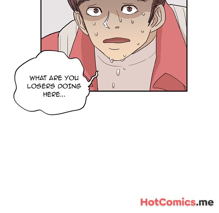 His Women's University - episode 13 - 21